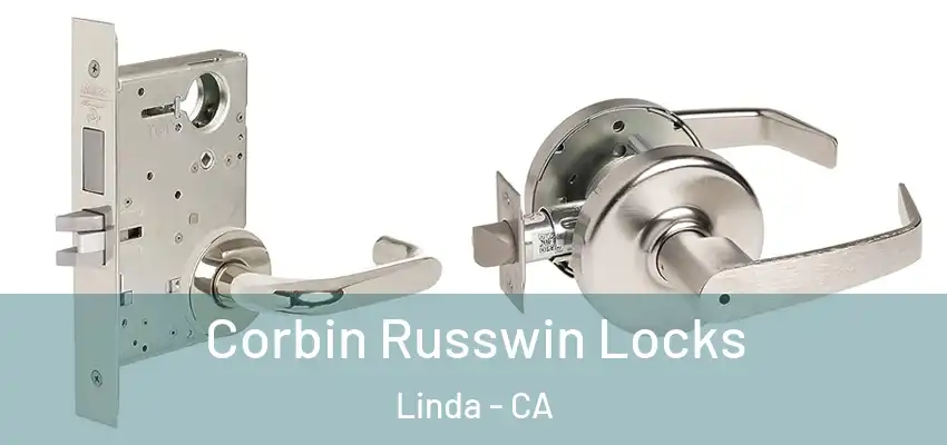  Corbin Russwin Locks Linda - CA
