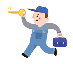 Local emergency lockout specialist near you offering 24/7 emergency lockout solution in Linda, CA