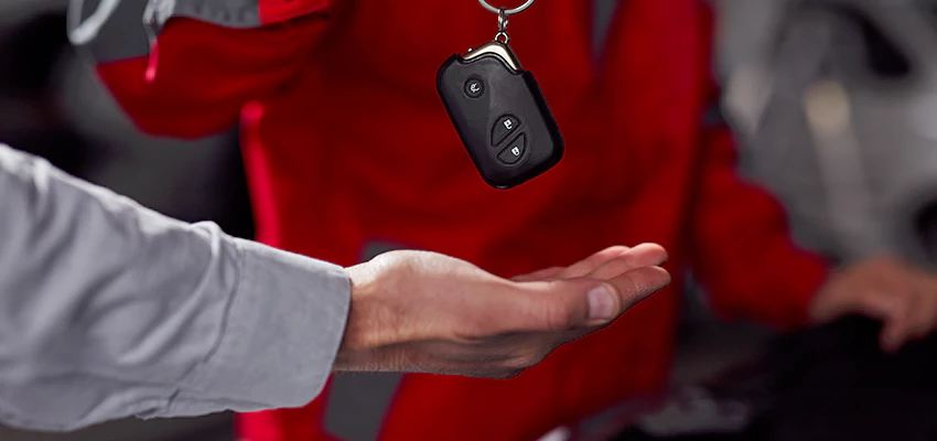 Automotive Car Lock Rekeying Locksmith Specialists in Linda, California