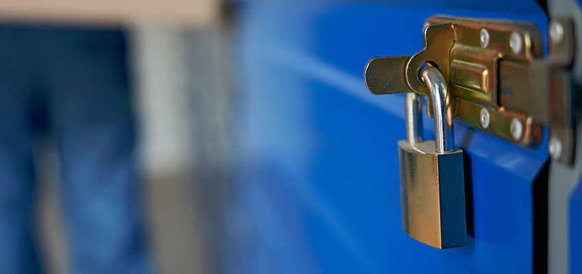 Industrial Door Lock Repair And Installation in Linda, CA