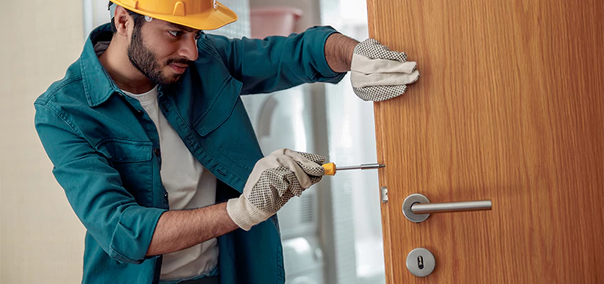 24 Hour Residential Locksmith in Linda, California
