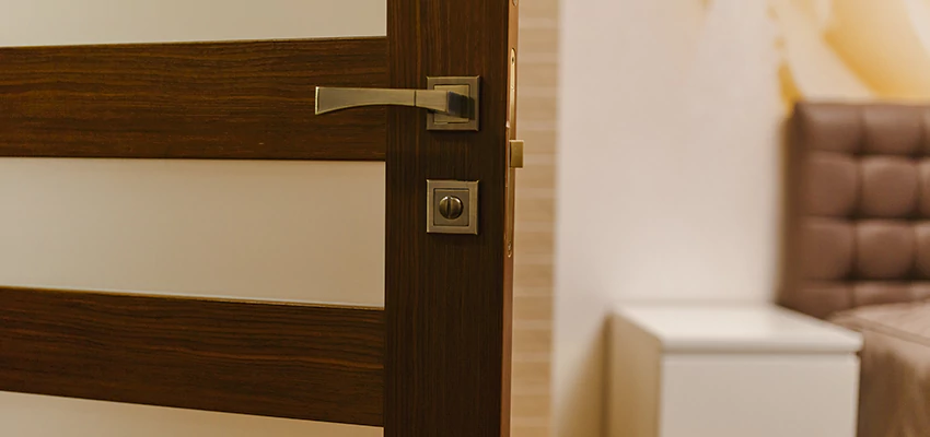 Door Lever Troubleshooting in Linda, CA