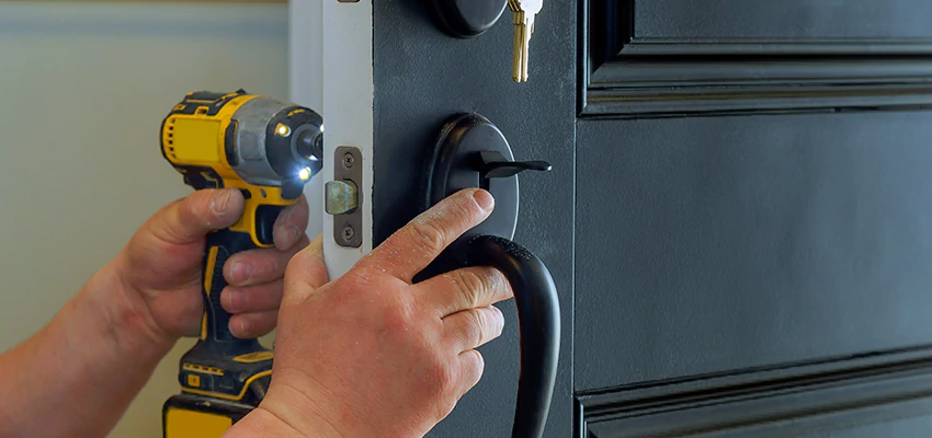 Emergency Downtown Locksmith in Linda, CA