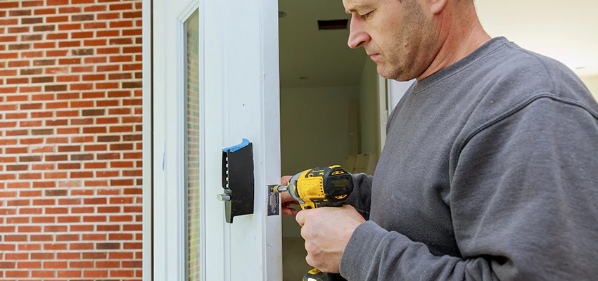 Eviction Locksmith Services For Lock Installation in Linda, CA