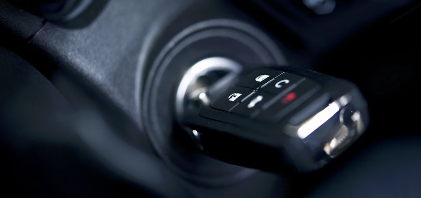 Ignition Switch Replacement in Linda, CA