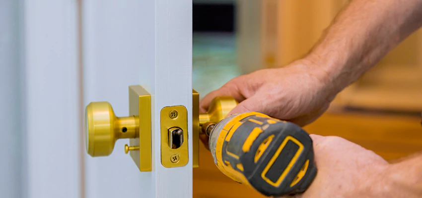 Local Locksmith For Key Fob Replacement in Linda, California