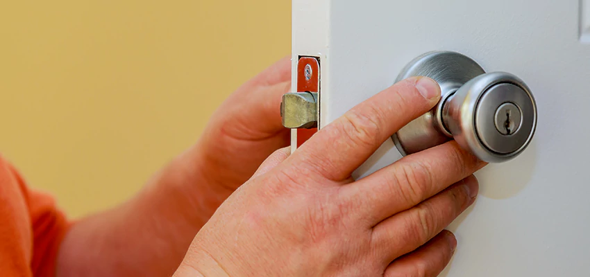 Residential Locksmith For Lock Installation in Linda, California