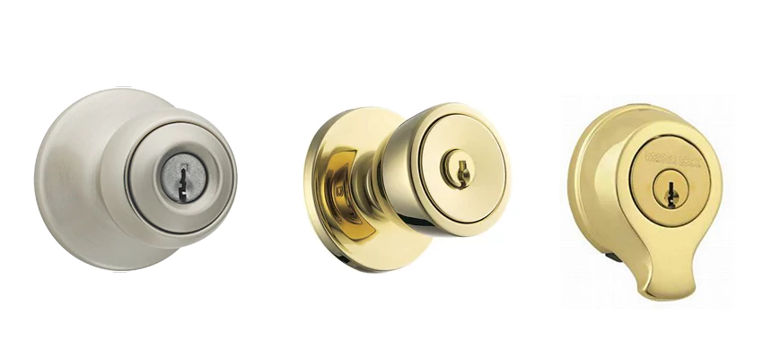 Weiser Bluetooth Lock Installation in Linda, CA