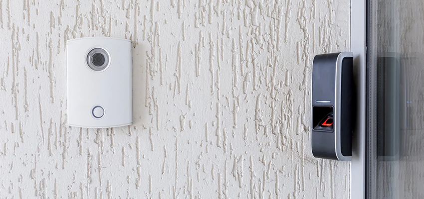 Automatic Door Lock Repair in Linda, California