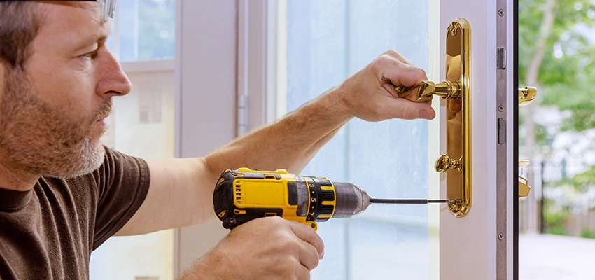 Affordable Bonded & Insured Locksmiths in Linda, CA