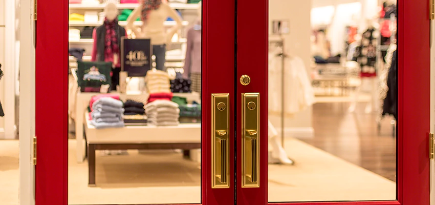 Automotive Locksmith For Retail Stores in Linda, CA