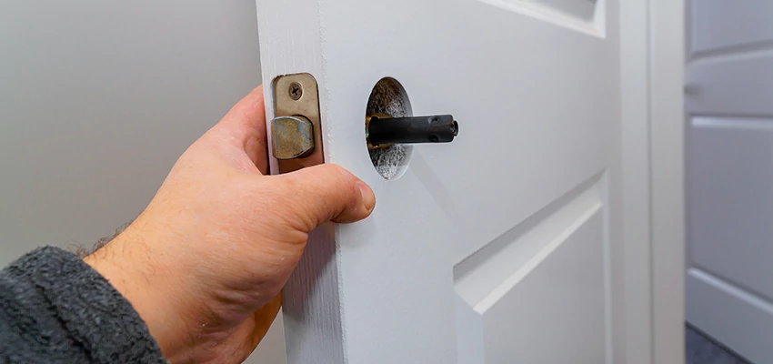 Nighttime Locksmith For Lock Repair in Linda, CA