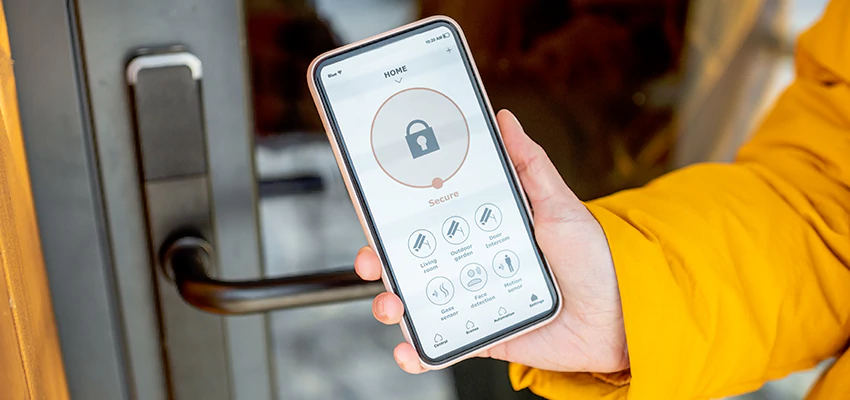 Kwikset Halo Wifi Locks Repair And Installation in Linda, CA
