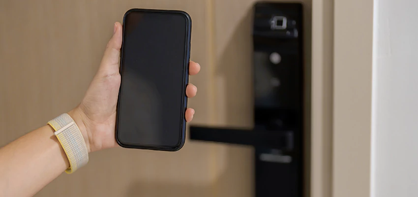 Keypad Wifi Locks Repair And Installation in Linda, CA