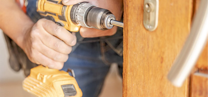 Emergency A1 Locksmith Services in Linda, California