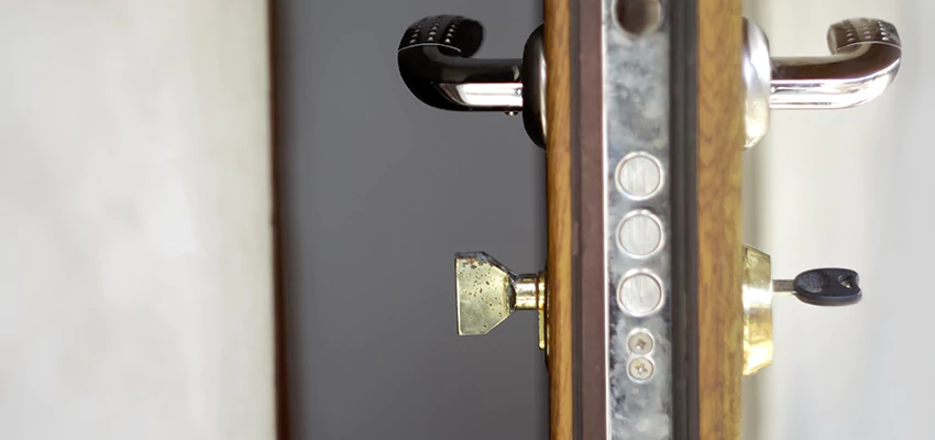 Holiday Emergency Locksmith in Linda, California