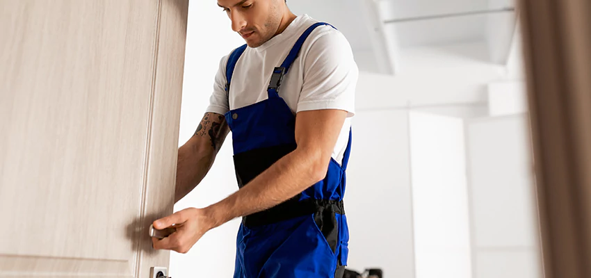 Car Lock Repair And Installation Expert in Linda, CA