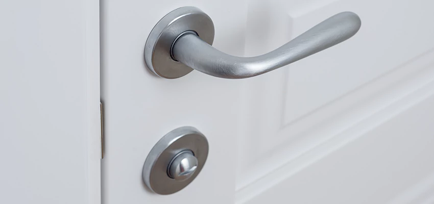 Single-Occupancy Restroom Locks Repair in Linda, California