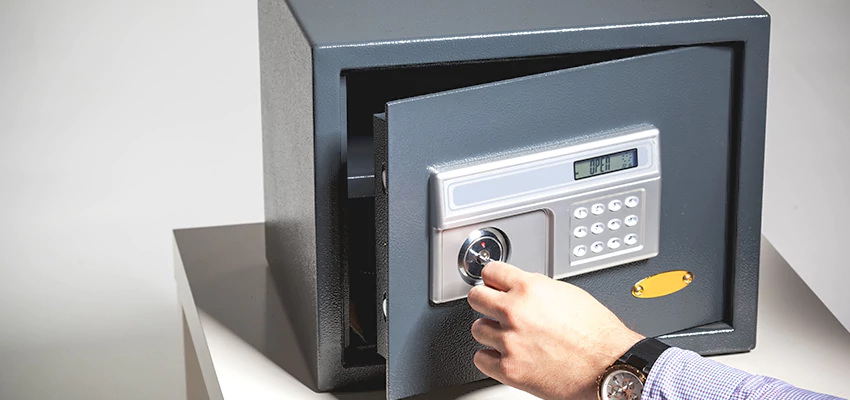 Jewelry Safe Unlocking Service in Linda, California