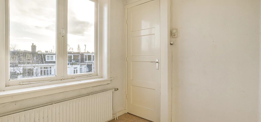 Sliding Window Locks And Security in Linda, California