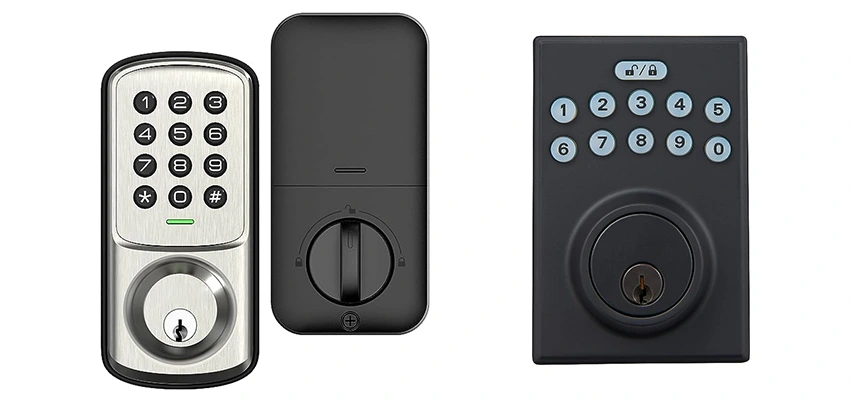 Garage Emergency Lock Replacements in Linda, CA