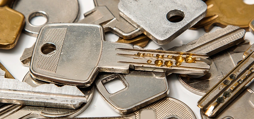 Stuck Key Extraction in Linda, CA