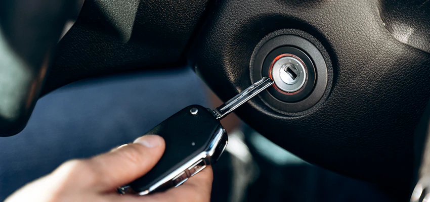 Car Key Replacement Locksmith in Linda, California
