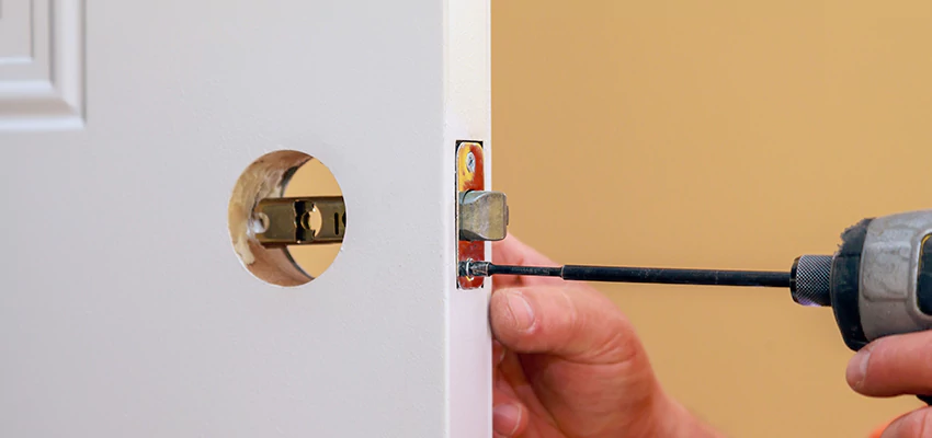 Stuck Door Knobs Repair in Linda, CA