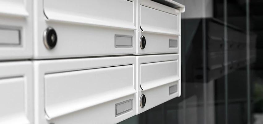 Mailbox Tubular Lock Replacement in Linda, California