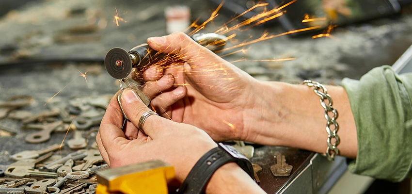 Mobile Locksmith For Lock Replacement Service in Linda, California