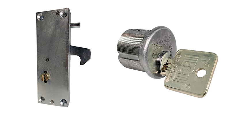 RR Fence Gates Brink Locks Repair in Linda, California