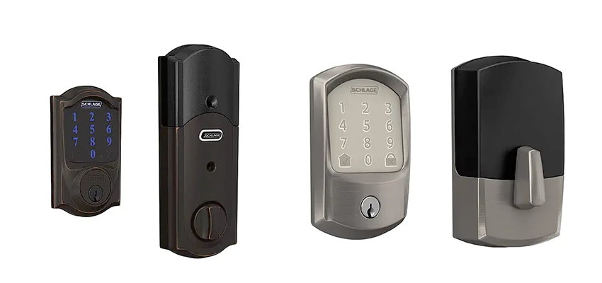 Schlage Smart Locks Repair in Linda, California