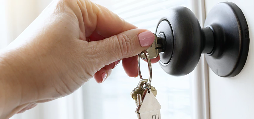 Top Locksmith For Residential Lock Solution in Linda, California