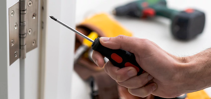 Holiday Emergency Locksmith in Linda, California