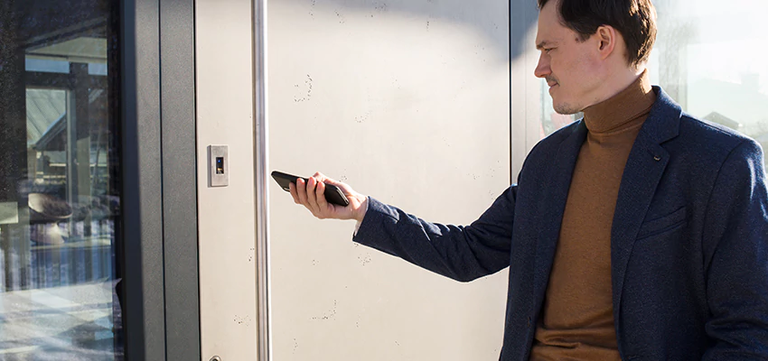 Business Security Systems in Linda, CA