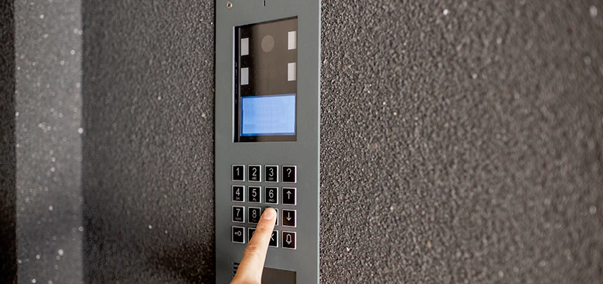 Access Control System Installation in Linda, California