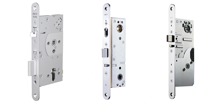 ASSA-Abloy Locks Hinge Repair in Linda, California
