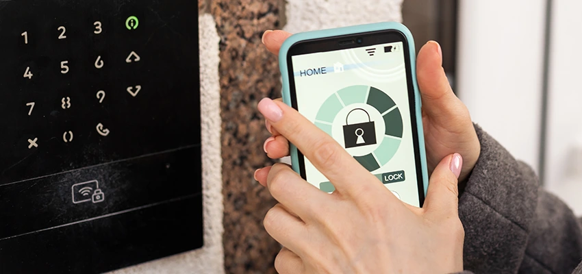 Building Security Upgrades in Linda, CA