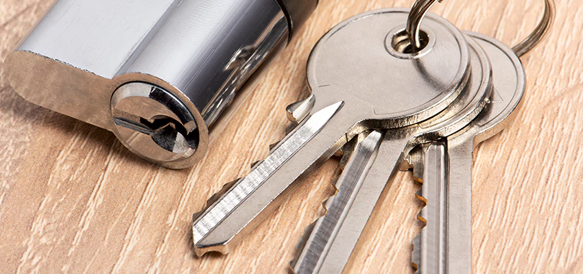 Lock Rekeying Services in Linda, California