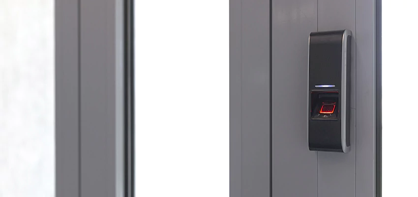 Push Button Lock Keypad Repair in Linda, California