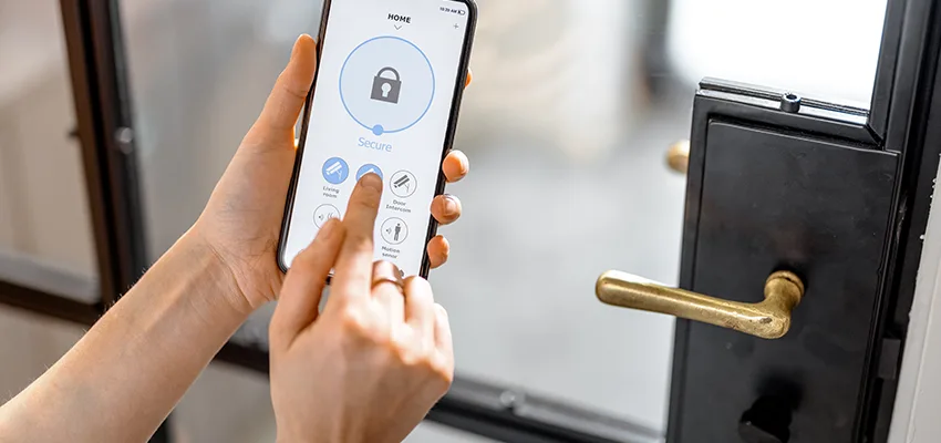 Remote Control Locks Sensor Repair in Linda, California