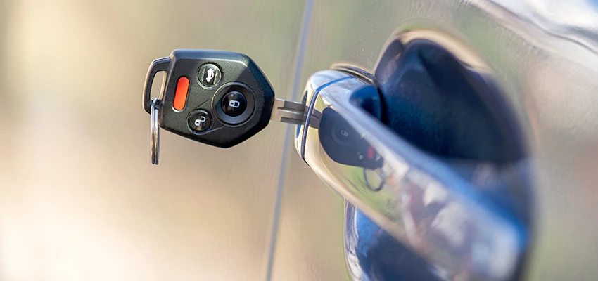 Automotive Locksmith Key Programming Specialists in Linda, CA