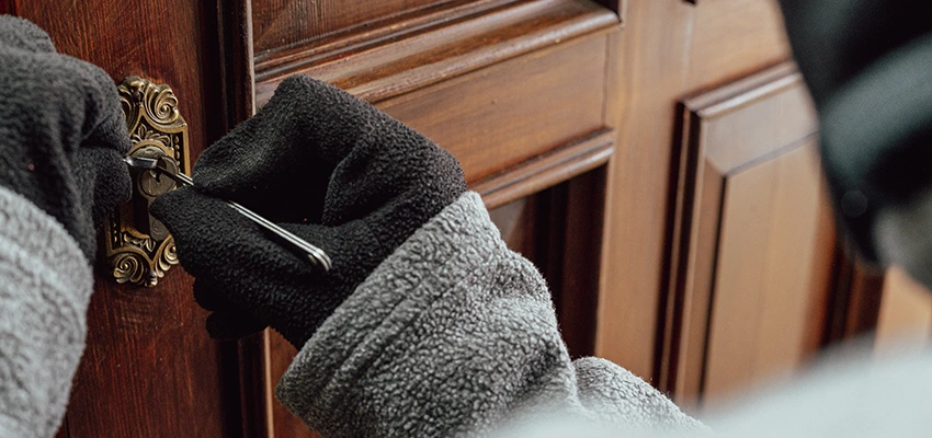 Burglar Damage Electronic Locks Repair in Linda, CA