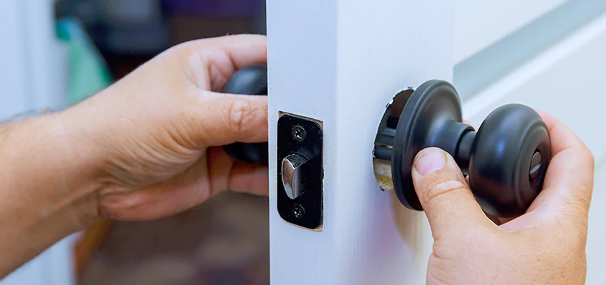 Smart Lock Replacement Assistance in Linda, California