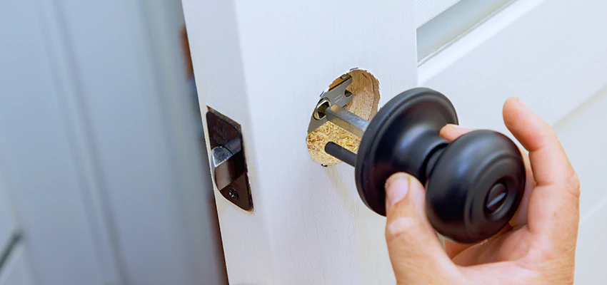 Locksmith For Lock Repair Near Me in Linda, California