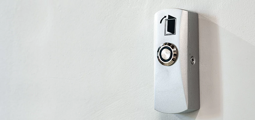 Residential Access Keypads Systems Installation in Linda, CA