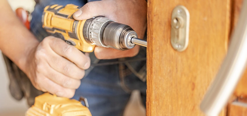 Eviction Locksmith in Linda, California