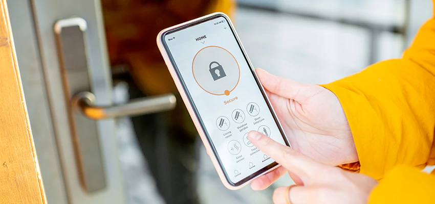 Automatic Door Lock Opener Repair in Linda, California