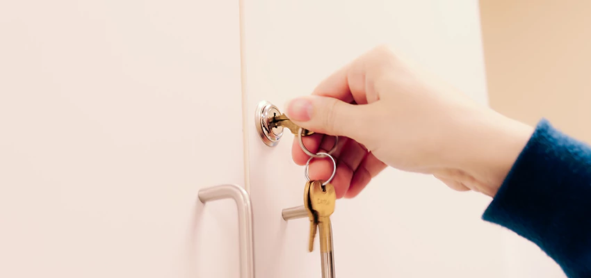 Cabinet Electronic Locks Repair in Linda, California