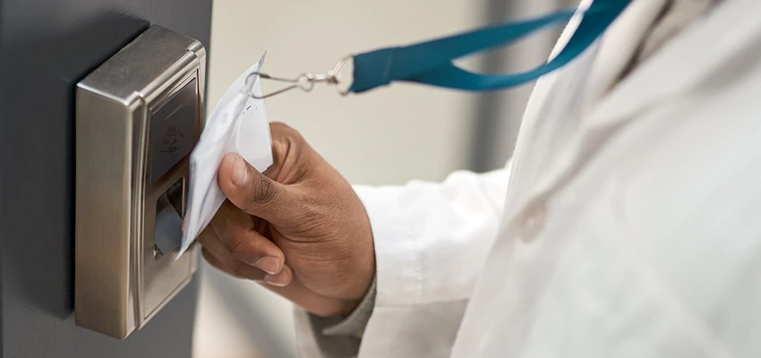 Commercial Locksmith For Rekey in Linda, CA